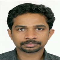 Simatech Shipping and Forwarding L.L.C Employee Rakesh Nair's profile photo