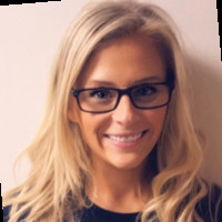 Miller Canfield Employee Katie Witkowski's profile photo