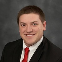 Alff Construction Employee Will Smith's profile photo