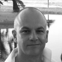 Amobia Communications Employee Pieter de Wet's profile photo