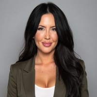 Modern Spaces Employee Samantha Karaisaridis's profile photo