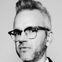 Lifestyle & Design Cluster Employee Jonas Eder-Hansen's profile photo