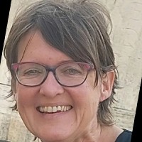 NVRG Employee Foke van Bentum's profile photo