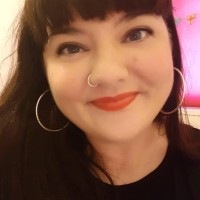 Cambridge Junction Employee Laura Matthews's profile photo