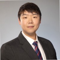 Yates Construction Employee Ju Park's profile photo