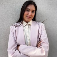 Traction Employee Martina Tancredi's profile photo