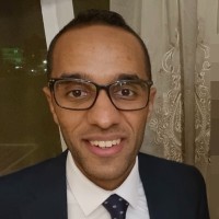 Make - letsMake.com | A studio making world-class products, platforms & systems Employee Mohamed Ibrahim's profile photo