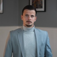 VIA Wealth Management Employee Quentin Neuhart's profile photo