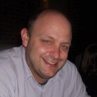 UNC Wilmington Employee Matthew Lapierre's profile photo