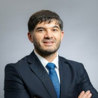 GL LTD Employee Nurlan Gashamli's profile photo