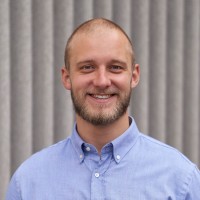 Stadt.Land.Netz Employee Tom Pfeiffer's profile photo