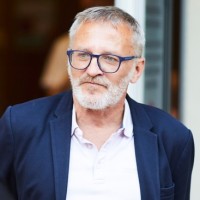 Ville de Puteaux Employee Quéré Yann's profile photo