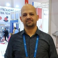 Fada Engineering Employee Deniz Okay's profile photo
