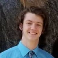 Jacent Employee Hunter Wade's profile photo