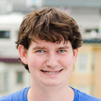 Benchling Employee Alan Pierce's profile photo