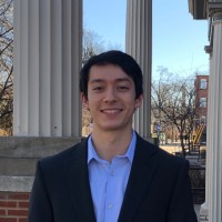 Capital One Employee Ethan Wu's profile photo