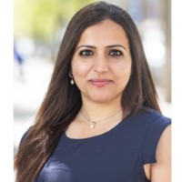 Rina Bakhtiani Email & Phone Number