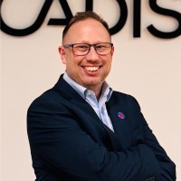 Simon Richardson Email & Phone Number