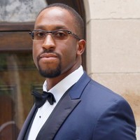 TURNKEY Employee David Bijou's profile photo