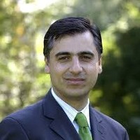 Torys LLP Employee Mike Mustafa's profile photo