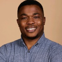 Multiverse Employee Emmanuel Eke's profile photo