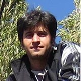 Barsa Novin Ray Employee Arastoo Sattari's profile photo