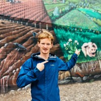 Guardian News & Media Employee Tom Levitt's profile photo