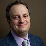Constructing Modern Knowledge LLC Employee Gary Stager's profile photo