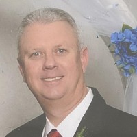 Veritiv Corporation Employee Stephen Salter's profile photo