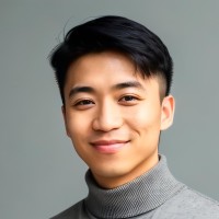 Lockheed Martin Employee Toby Li's profile photo