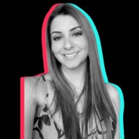 TikTok Employee Andreina Cortes's profile photo