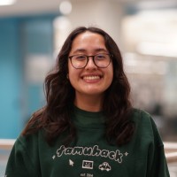 TAMUhack Employee Rita Hernandez Guerrero's profile photo