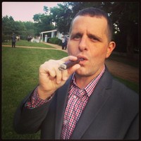 OCSC SAILING Employee Billy Buckley's profile photo