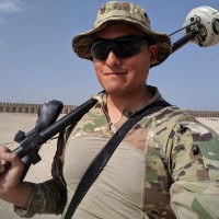 Land Design Consultants Employee Derreck Folgar's profile photo