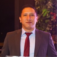 Netactica Employee Sebastian Cardozo's profile photo