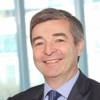 Decotec Employee Laurent de Bray's profile photo