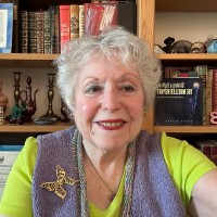 America Speaks TheVoiceOfJoyce LLC Employee Joyce Silver's profile photo