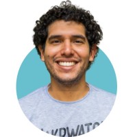 Makrwatch Employee Carlos Saavedra's profile photo