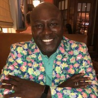 Wells Fargo Employee William Armstrong's profile photo