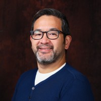 Napster Corp. (formerly Infinite Reality) Employee Brian Chu's profile photo
