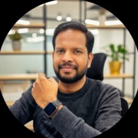 Engineering Square Employee Sai Kumar's profile photo