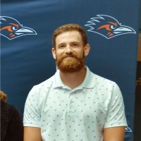 Marathon Petroleum Corporation Employee Dillon White's profile photo