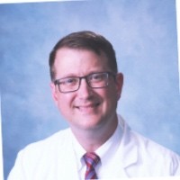 University Medical Center New Orleans Employee Jonathan Schoen's profile photo