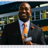 Gates Chili Central School District Employee Andre Fontenette's profile photo