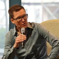 Crossmint Employee Tom Purves's profile photo