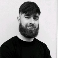 Clearstream Employee Stephen Eager's profile photo