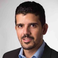 Cynet Security Employee Eyal Gruner's profile photo