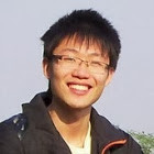 Canva Employee Junjie Chen's profile photo
