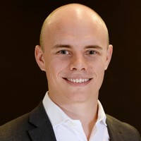 Intertek Employee Matt Barrett's profile photo