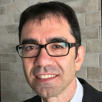 Tevhit Köprücü Email